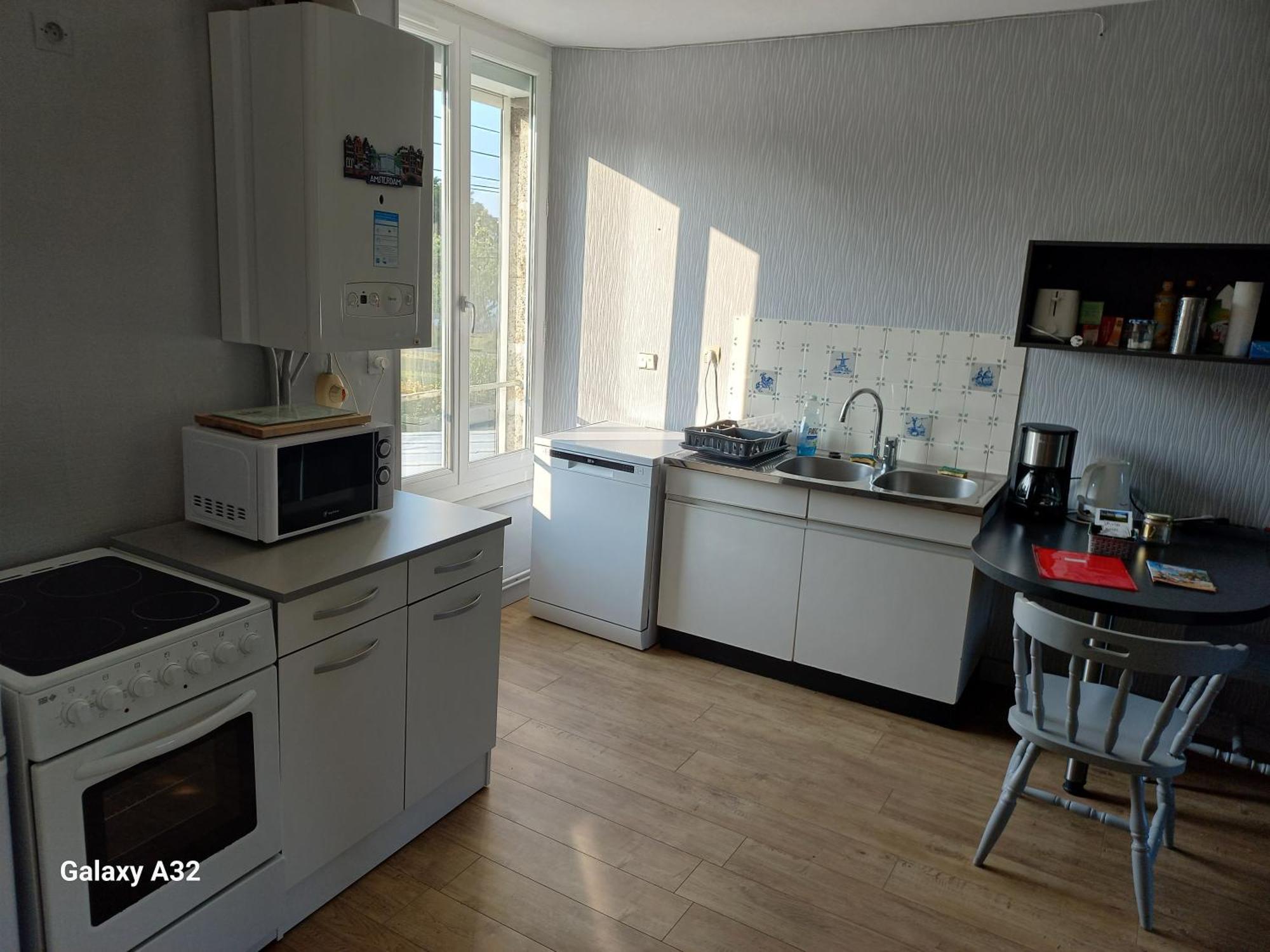 Gites De L'Aumondiere Condé-sur-Noireau Exterior foto